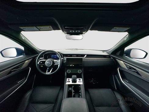 Used 2023 Jaguar F-PACE S AWD/4WD image 29