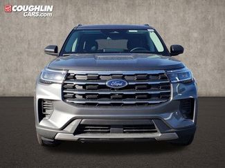 New 2026 Ford Explorer Active video 2