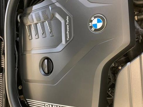 Used 2023 BMW 430i Gran Coupe xDrive w/ M Sport Package image 48