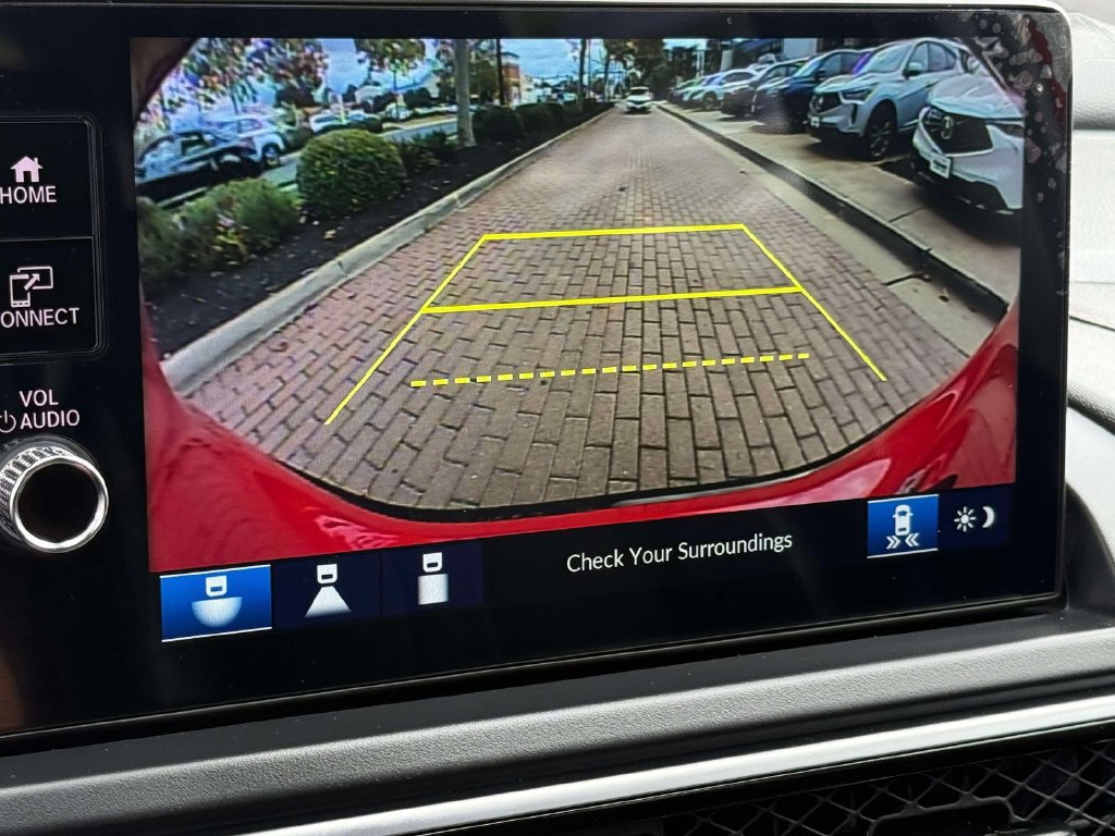 Certified 2025 Acura ADX A-Spec AWD/4WD image 20