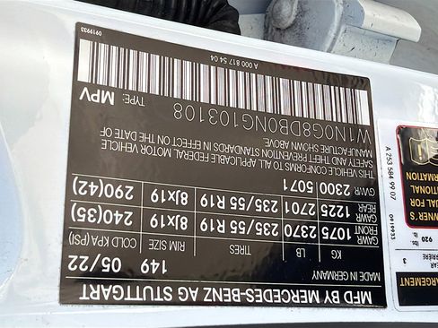 Used 2022 Mercedes-Benz GLC 300 image 43