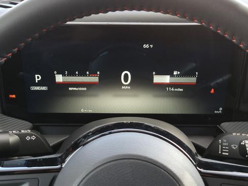 New 2026 Nissan Kicks SR image 25