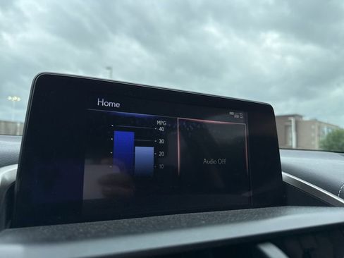 Used 2021 Lexus NX 300 FWD w/ Accessory Package 2 image 20