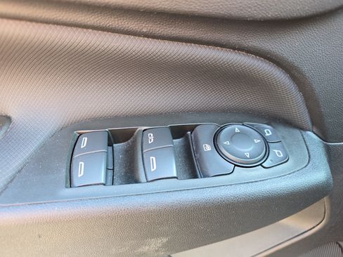 Used 2024 Chevrolet Equinox RS AWD/4WD image 20