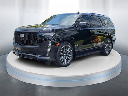 Certified 2023 Cadillac Escalade Sport Platinum
