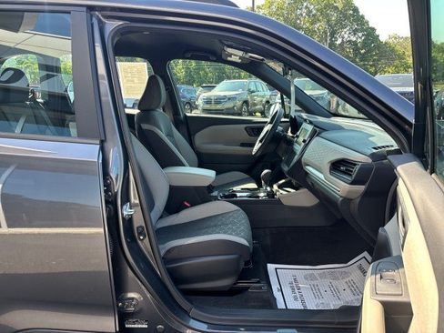 Certified 2026 Subaru Forester AWD/4WD image 44