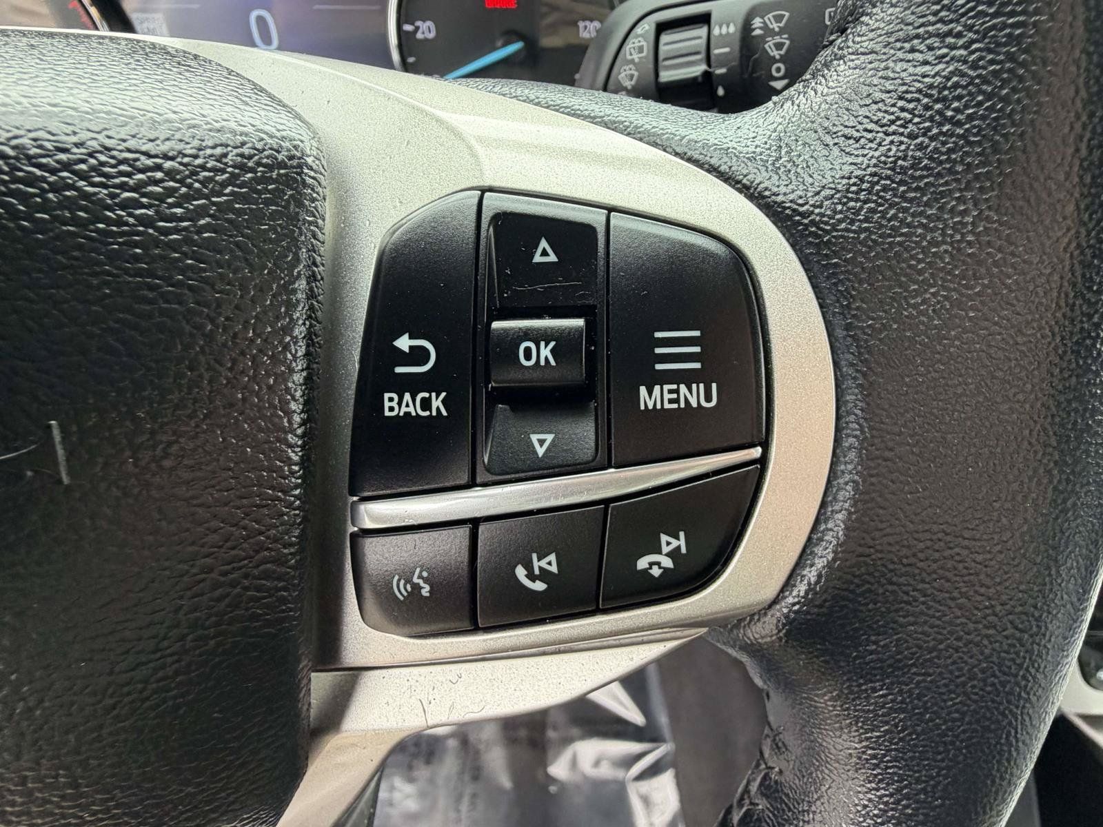 Certified 2023 Ford Explorer XLT w/ Equipment Group 202A AWD/4WD image 13