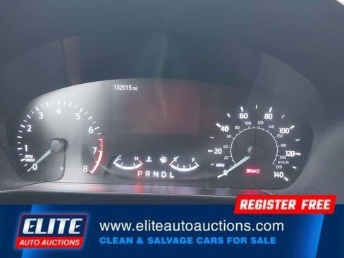 Used 2020 Ford Escape SE FWD image 14