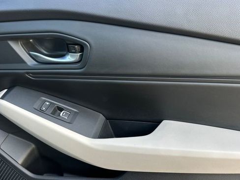 Certified 2024 Honda Accord EX image 20