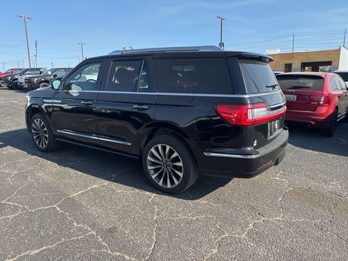 Used 2020 Lincoln Navigator Reserve w/ Luxury Package image 10