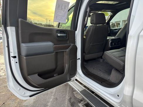 Certified 2021 GMC Sierra 1500 Denali w/ Driver Alert Package II image 30