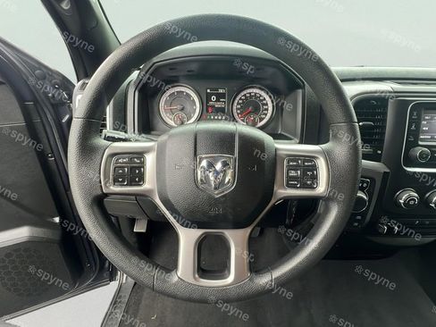 Used 2021 RAM 1500 Classic Warlock image 11