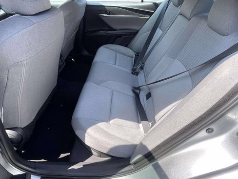 Used 2026 Toyota Camry LE FWD image 10