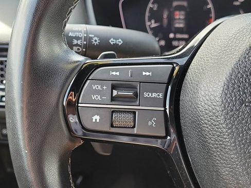 Used 2024 Honda Civic Sport image 18
