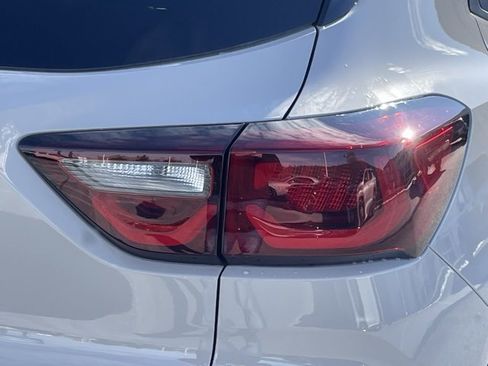 New 2026 Chevrolet TrailBlazer RS w/ Convenience Package image 14