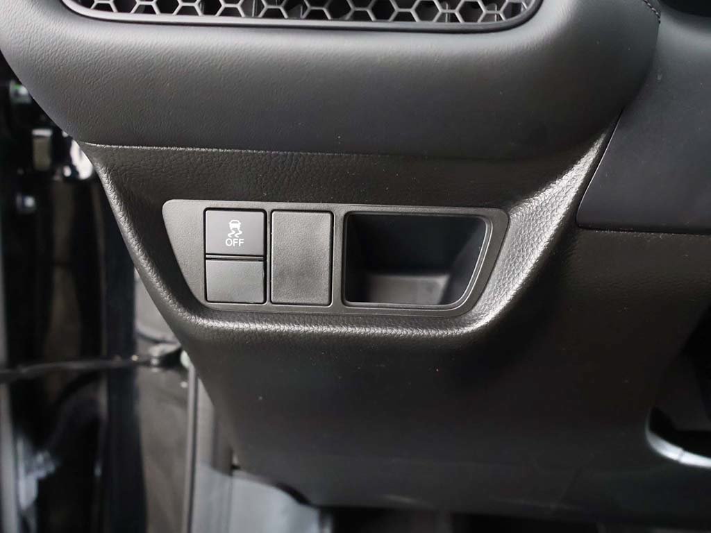 Certified 2025 Honda HR-V EX-L image 39