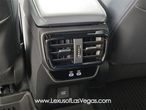 New 2026 Lexus RZ 450e AWD image 13