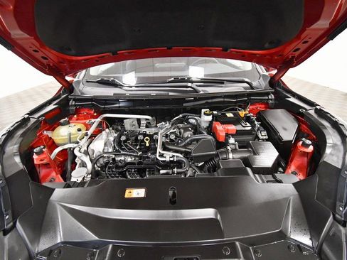 Used 2024 Mitsubishi Outlander SE image 12