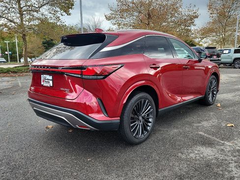 Used 2024 Lexus RX 350 Premium w/ Convenience Package image 5