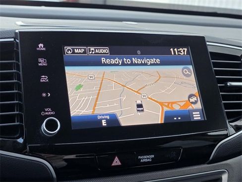 Used 2023 Honda Ridgeline RTL-E image 15