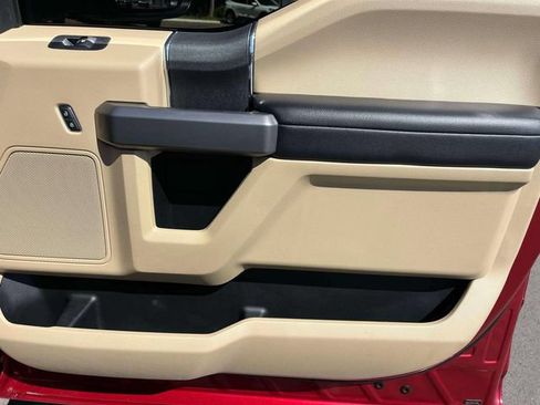 Used 2019 Ford F250 XLT w/ XLT Value Package AWD/4WD image 22