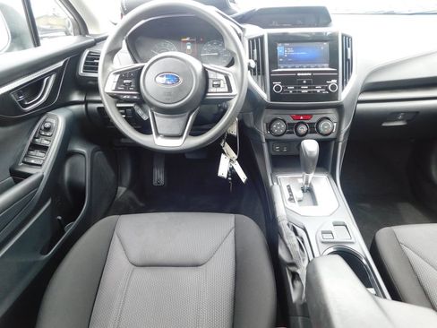 Used 2023 Subaru Impreza 2.0i AWD/4WD image 15