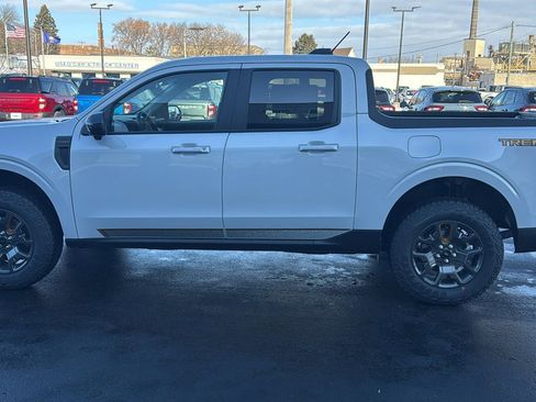 New 2026 Ford Maverick Tremor image 7