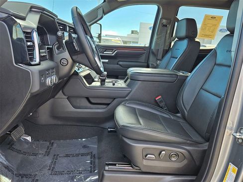 Used 2024 GMC Sierra 1500 Denali w/ Denali Reserve Package image 10