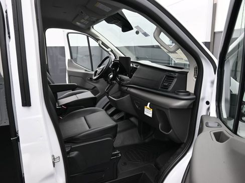 New 2025 Ford Transit 150 Low Roof image 13