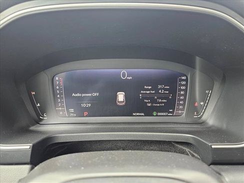 New 2026 Honda Passport TrailSport Elite image 19