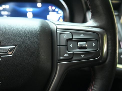 Used 2022 Chevrolet Tahoe RST w/ Luxury Package AWD/4WD image 19