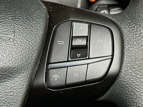 New 2027 Ford Transit 250 148 High Roof AWD w/ Load Area Protection Package image 28