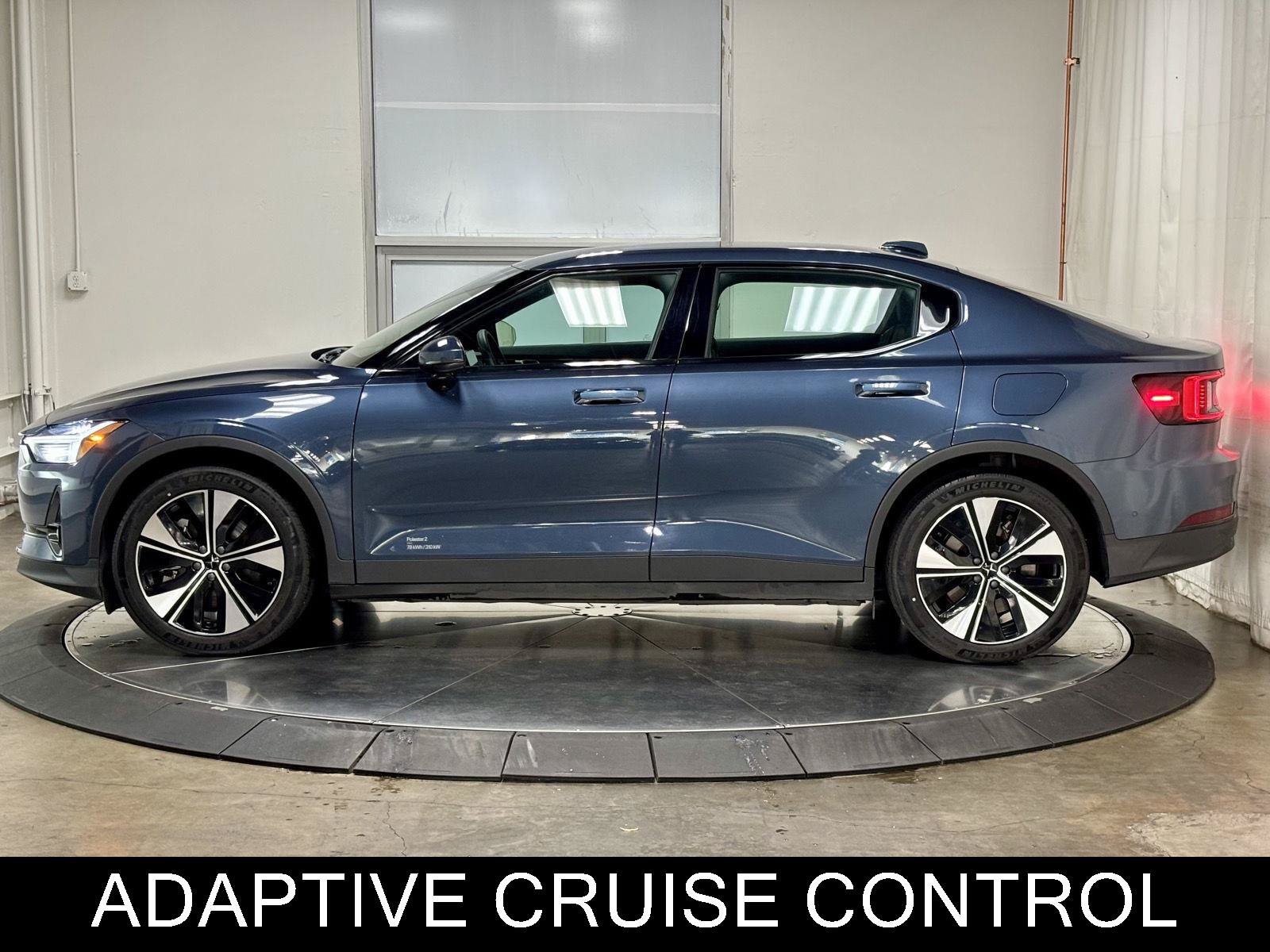 Used 2024 Polestar Polestar 2 AWD/4WD image 6