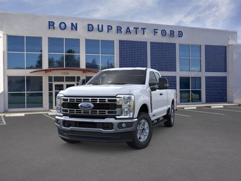 New 2026 Ford F250 XLT AWD/4WD image 3