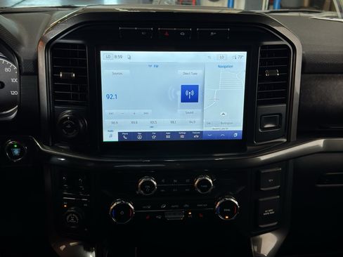 Used 2022 Ford F150 Tremor w/ Equipment Group 401A Mid AWD/4WD image 29