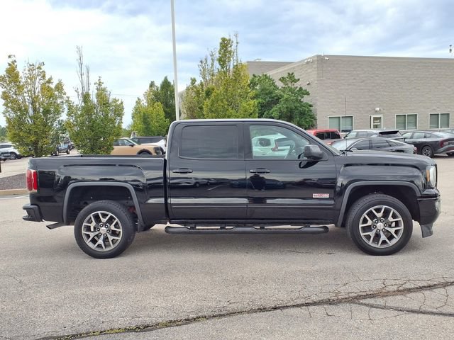 Used 2018 GMC Sierra 1500 SLT AWD/4WD image 27