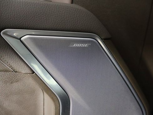 Used 2023 GMC Sierra 1500 Denali w/ Denali Reserve Package image 60