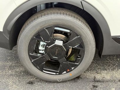 New 2026 Kia Sportage X-Line