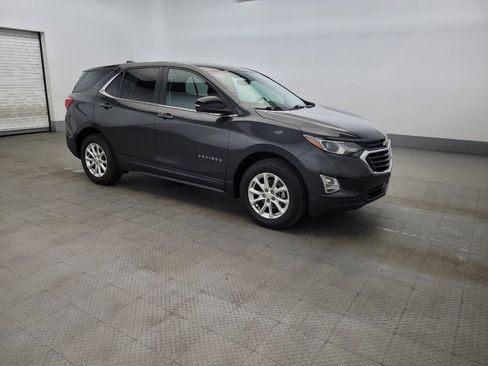 Used 2018 Chevrolet Equinox LT image 11