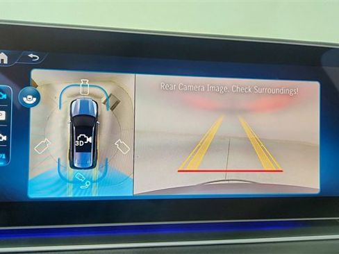 Used 2025 Mercedes-Benz GLS 450 GLS 450 image 48