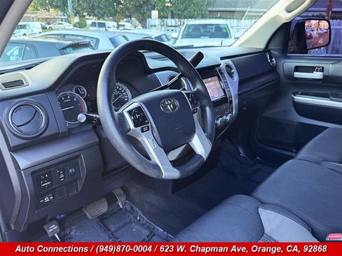 Used 2014 Toyota Tundra SR5 RWD image 11