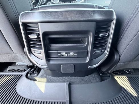 Used 2022 RAM 1500 Big Horn image 29
