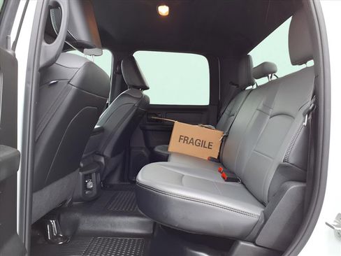 Used 2024 RAM 2500 Tradesman image 21