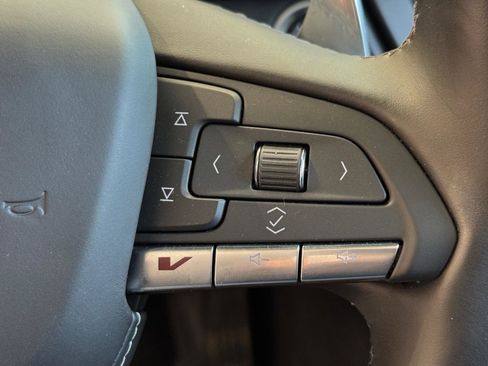 Certified 2023 Cadillac CT4 V w/ Navigation Package image 22