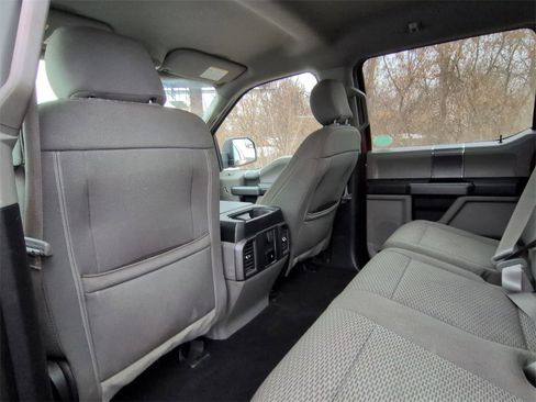 Used 2019 Ford F150 XLT w/ XTR Package image 24