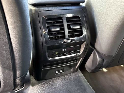 Used 2020 BMW X3 sDrive30i RWD image 16