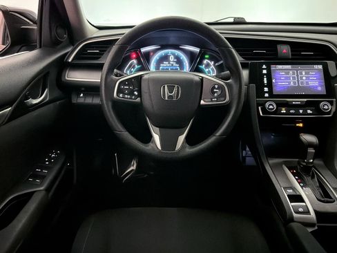 Used 2018 Honda Civic EX image 30
