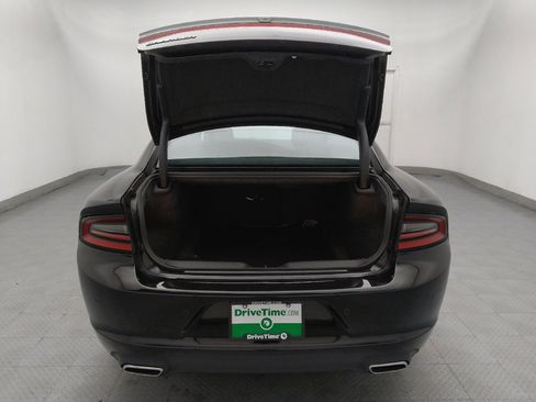Used 2022 Dodge Charger SXT w/ Driver Convenience Group image 29