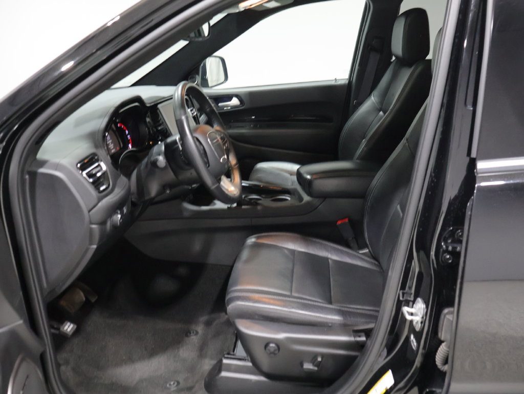 Used 2022 Dodge Durango Citadel AWD/4WD image 12