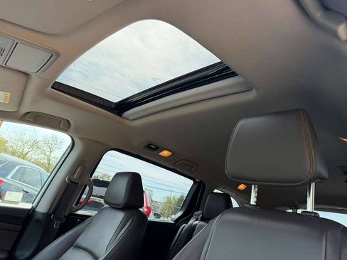 Used 2019 Honda Odyssey EX-L image 16